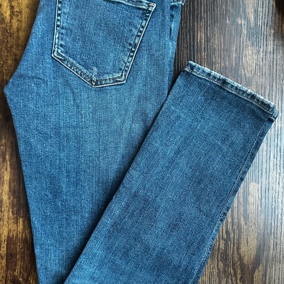 CITIZENS of HUMANITY. Racer Low rise skinny. Size.25 - Picture 9 of 9